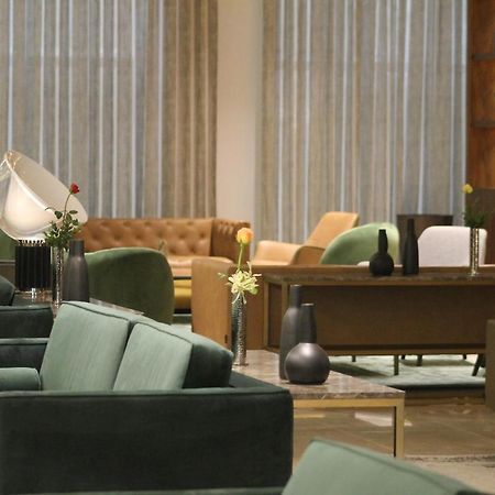 Royal Swiss Asbu Hotel Tunis Bagian luar foto