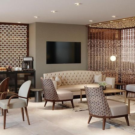 Royal Swiss Asbu Hotel Tunis Bagian luar foto